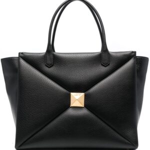 Valentino Garavani  One Stud leather tote Bag