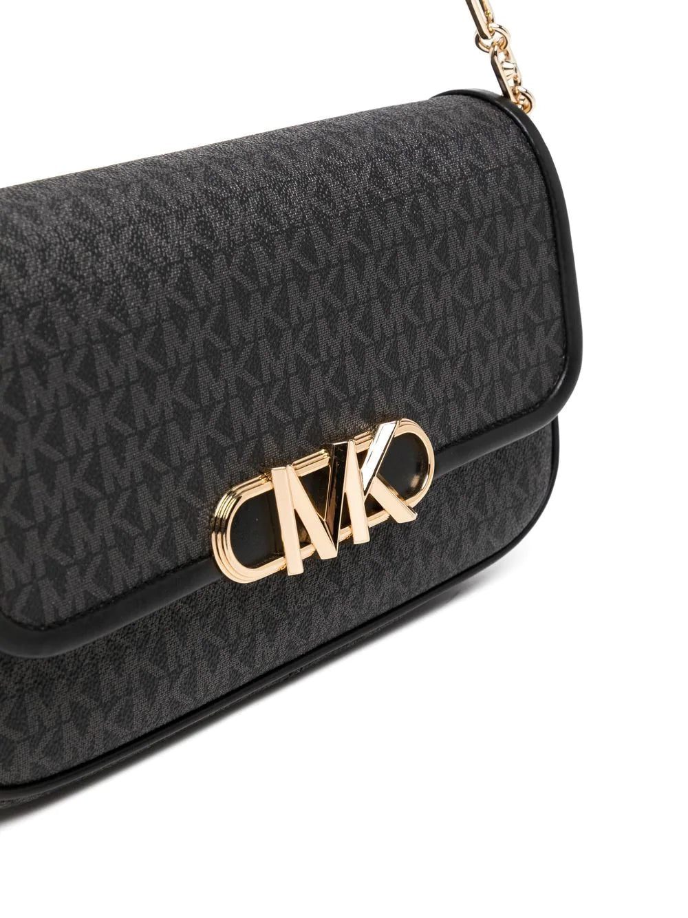 Michael Michael Kors Parker monogram shoulder bag - Image 3