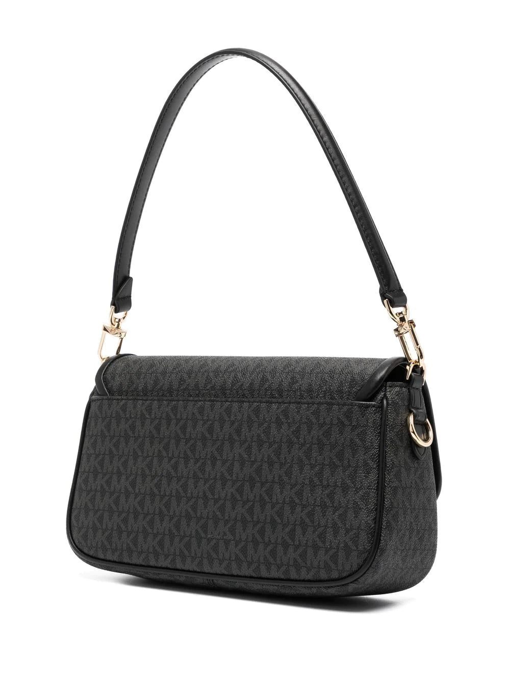 Michael Michael Kors Parker monogram shoulder bag - Image 2