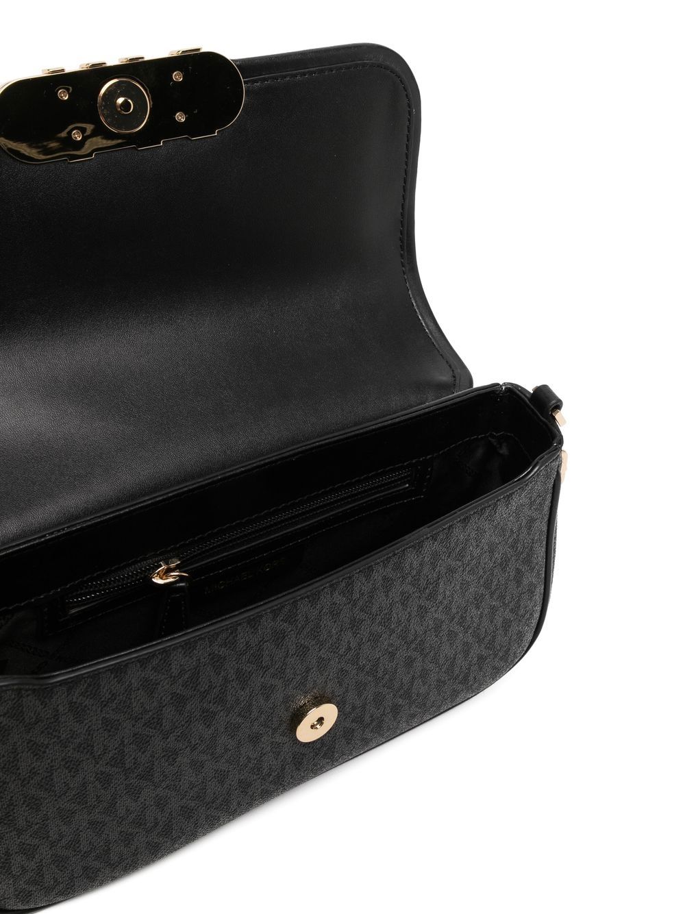 Michael Michael Kors Parker monogram shoulder bag - Image 4