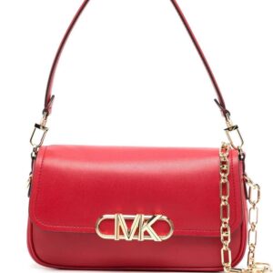 Michael Michael Kors  logo-plaque shoulder bag