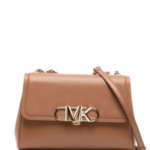 Michael Michael Kors  Parker chain-strap shoulder bag