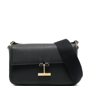 TOM FORD  pebbled-leather mini bag