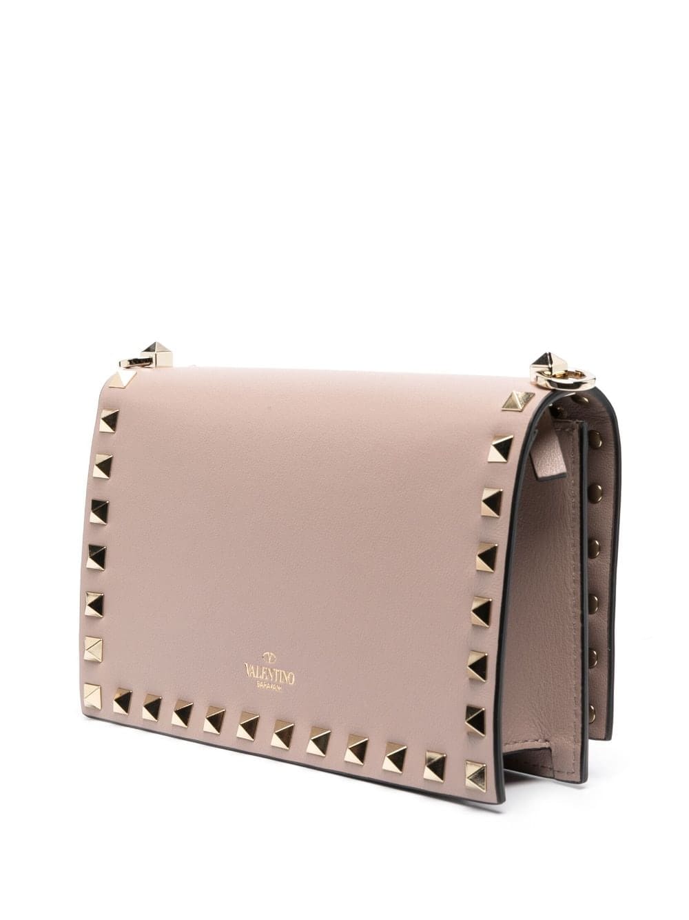 Valentino Garavani Rockstud mini shoulder bag - Image 4
