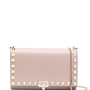 Valentino Garavani Rockstud mini shoulder bag