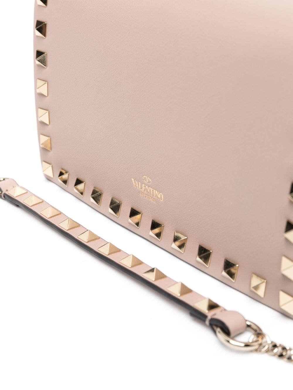 Valentino Garavani Rockstud mini shoulder bag - Image 5