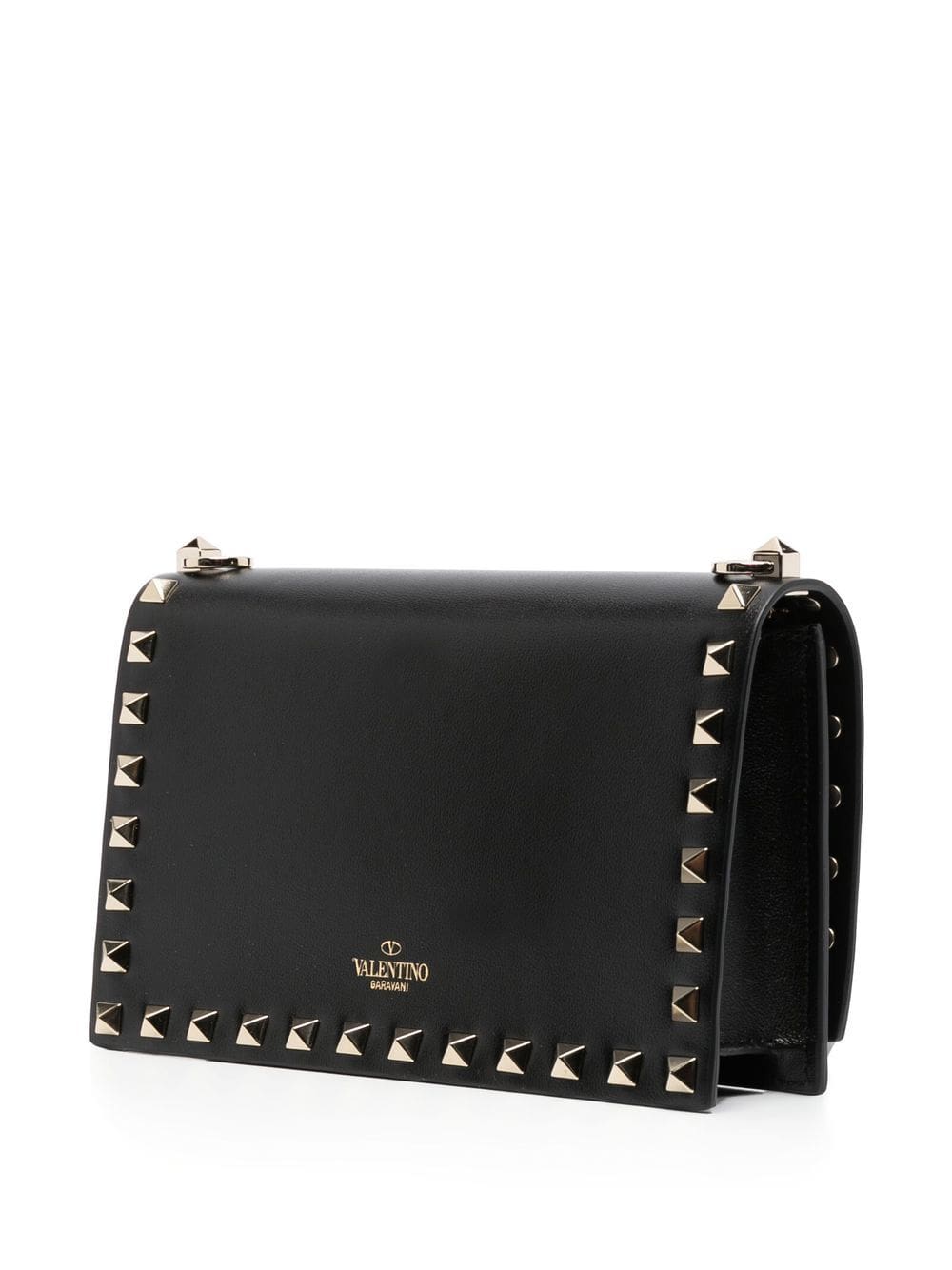 Valentino Garavani Rockstud wallet-on-chain - Image 4