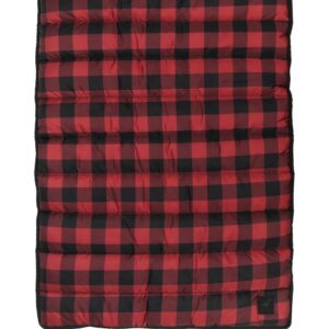 DSQUARED2 logo-print quilted yoga hat