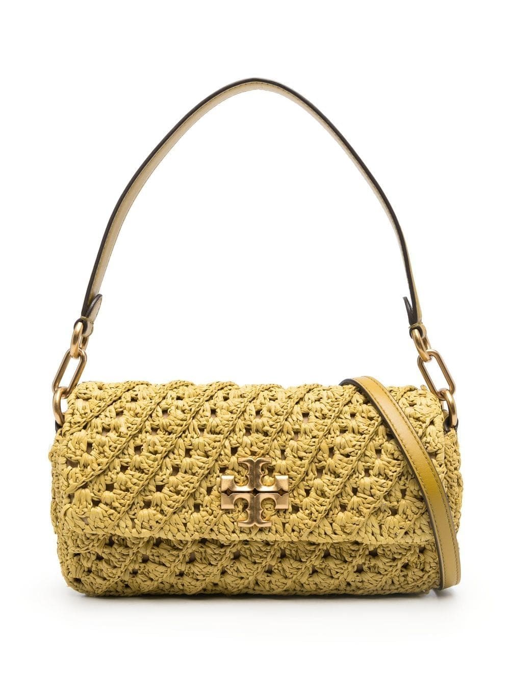 Tory Burch small Kira crossbody bag