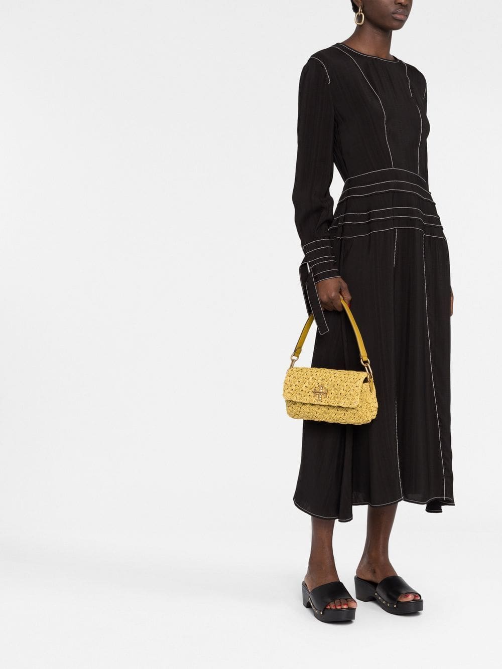 Tory Burch small Kira crossbody bag - Image 2