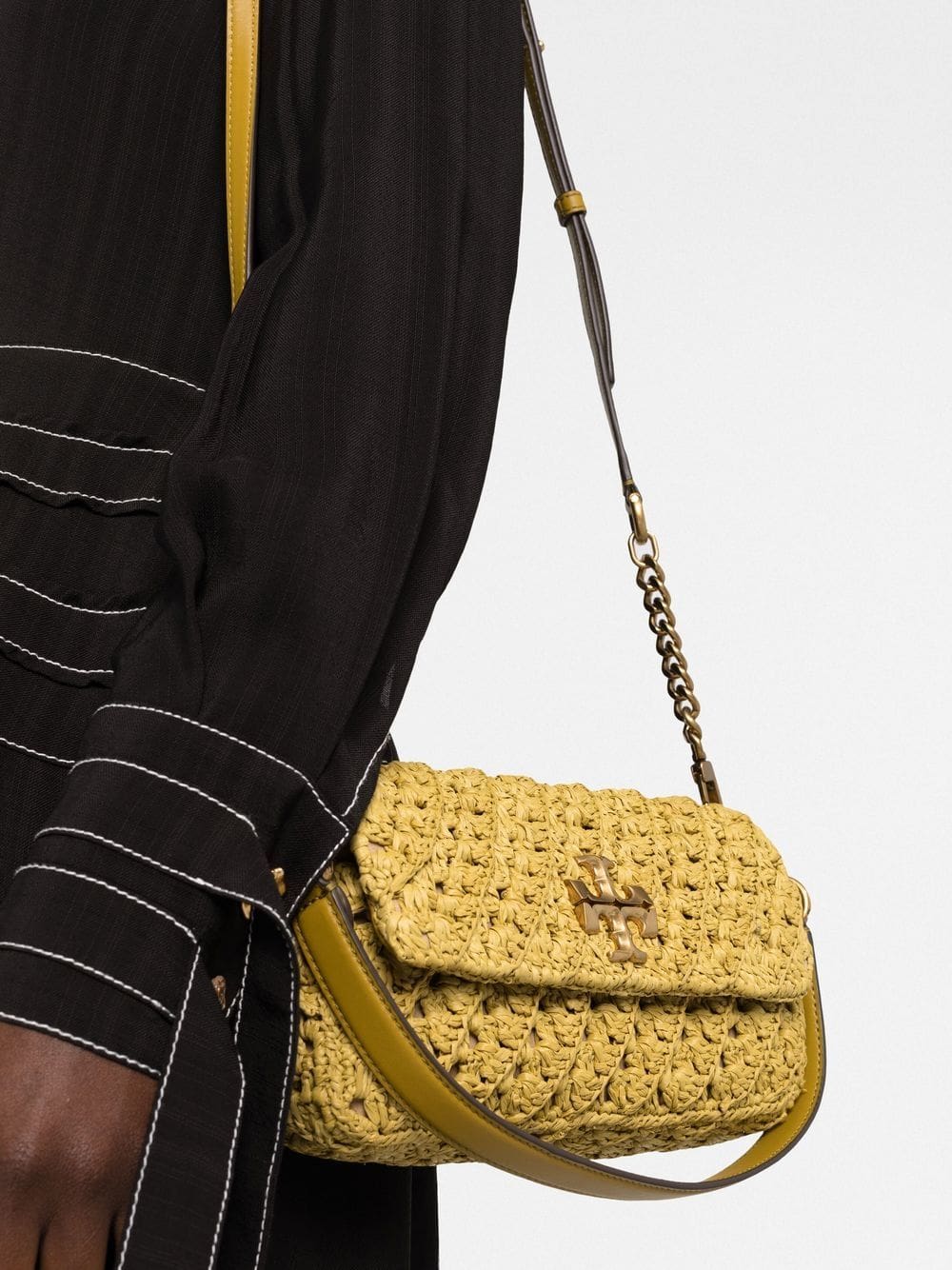 Tory Burch small Kira crossbody bag - Image 3