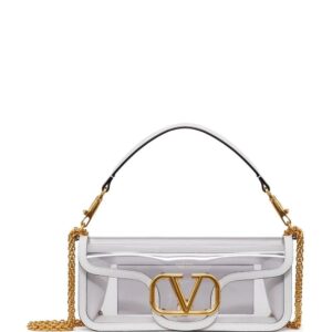 Valentino Garavani  Locò shoulder bag