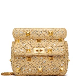 Valentino Garavani  Roman Stud shoulder bag