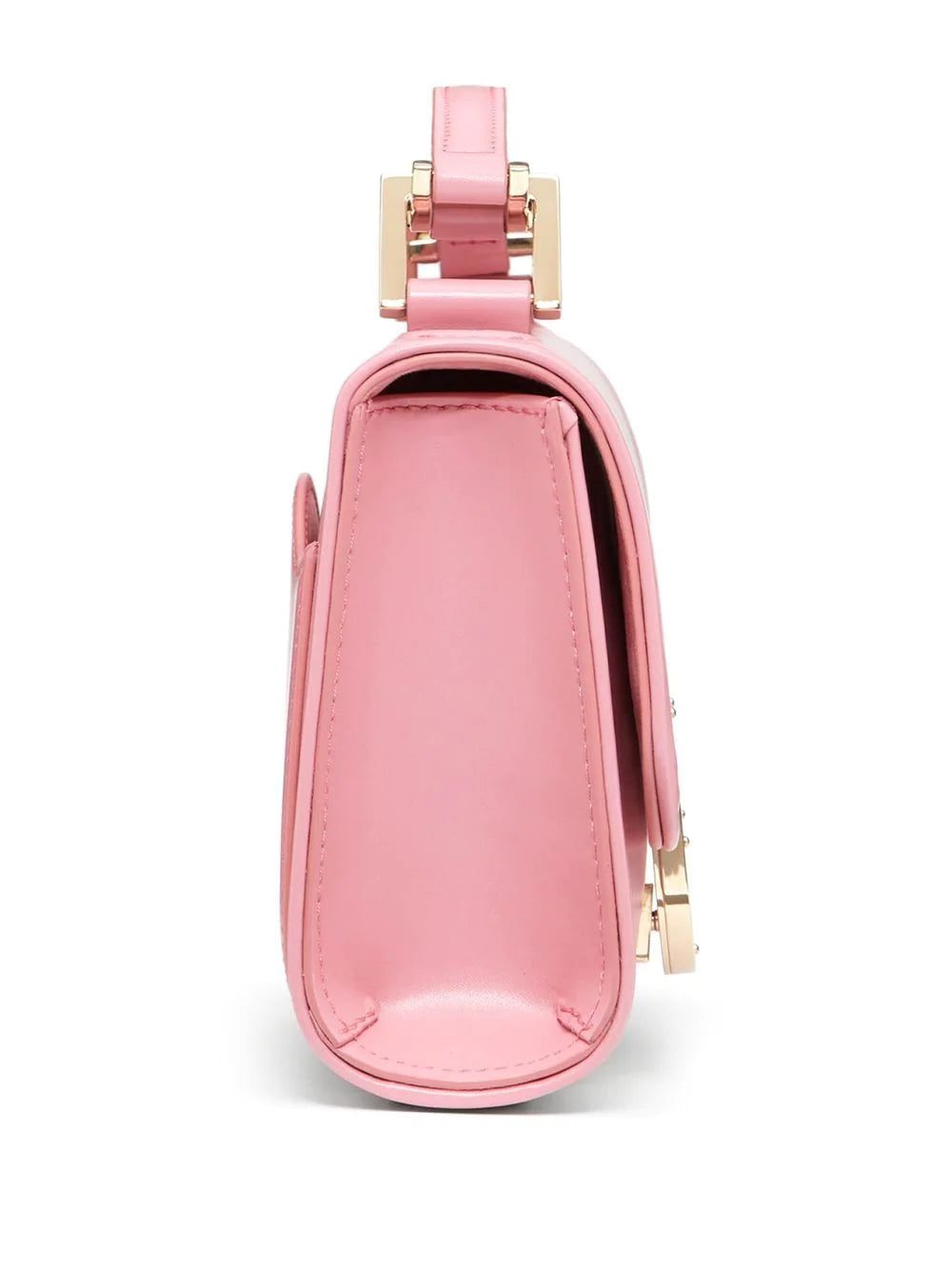 Valentino Garavani small VLogo Type shoulder bag - Image 4