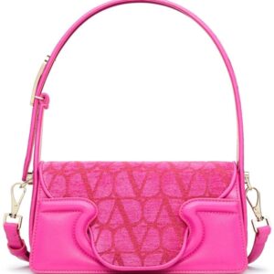 Valentino Garavani La Petit Deuxième Toile Iconographe shoulder bag