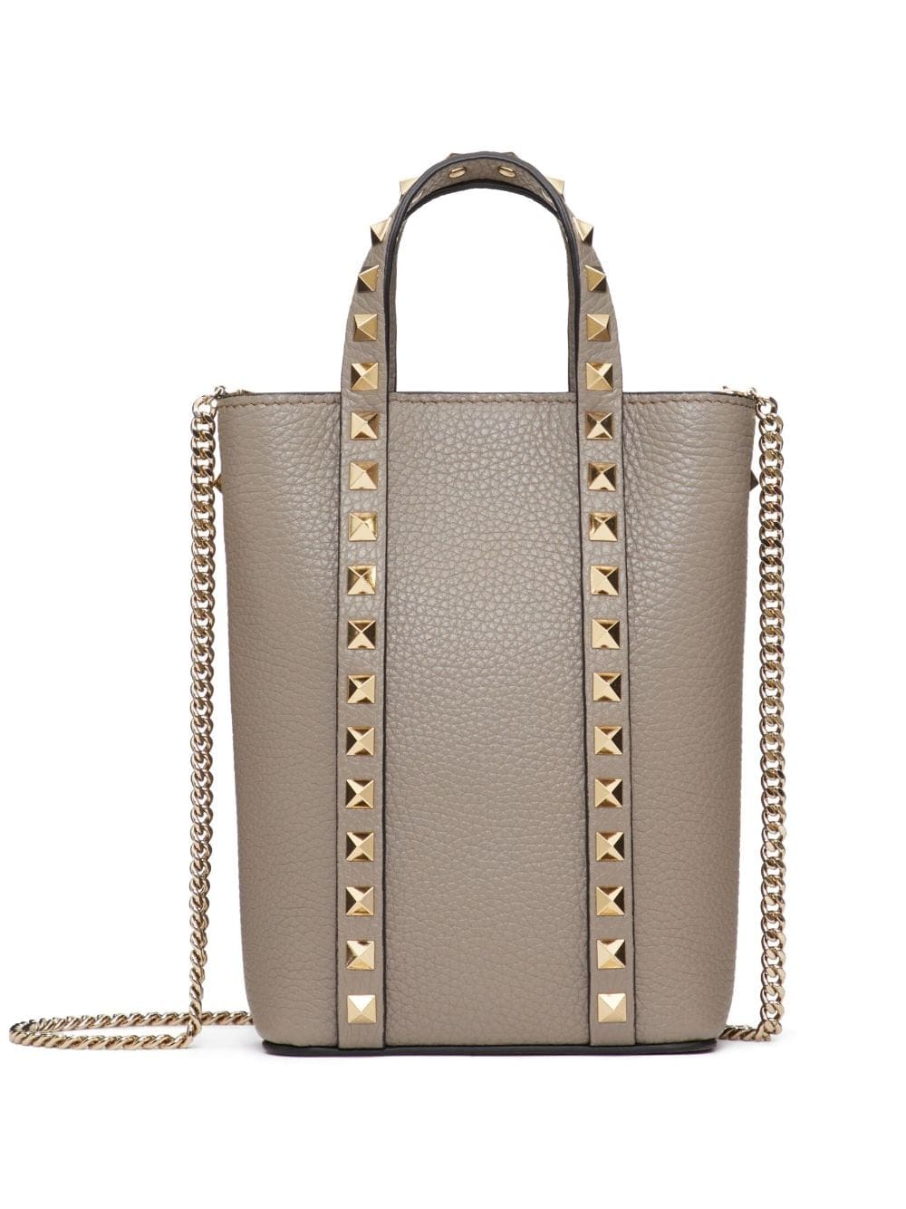 Valentino Garavani mini Rockstud tote bag
