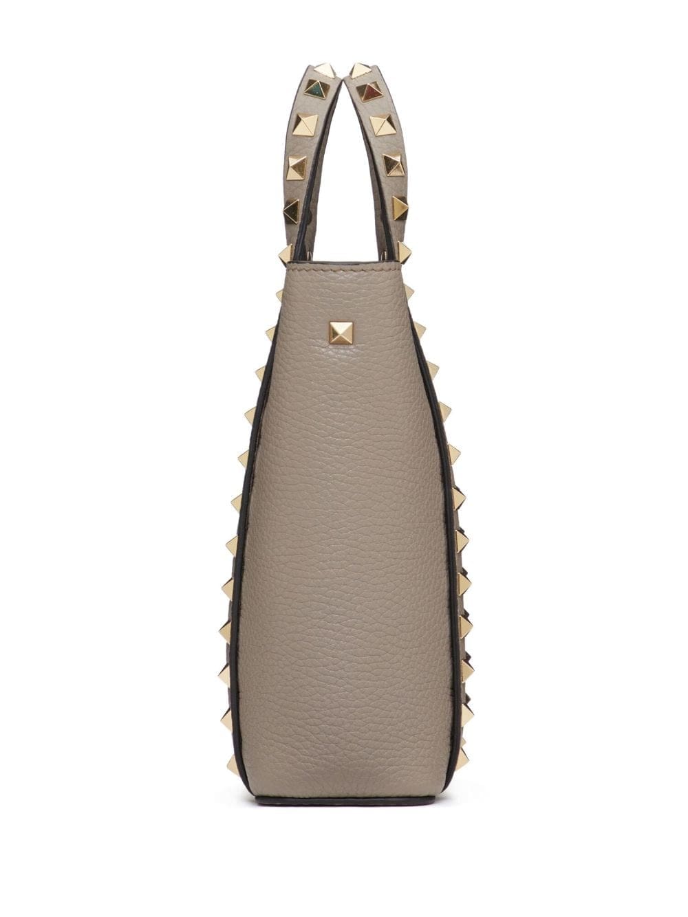 Valentino Garavani mini Rockstud tote bag - Image 5