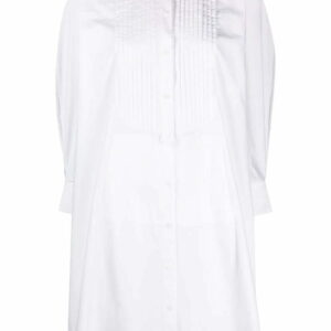 Karl Lagerfeld  Hun'S Pick circle tunic shirt