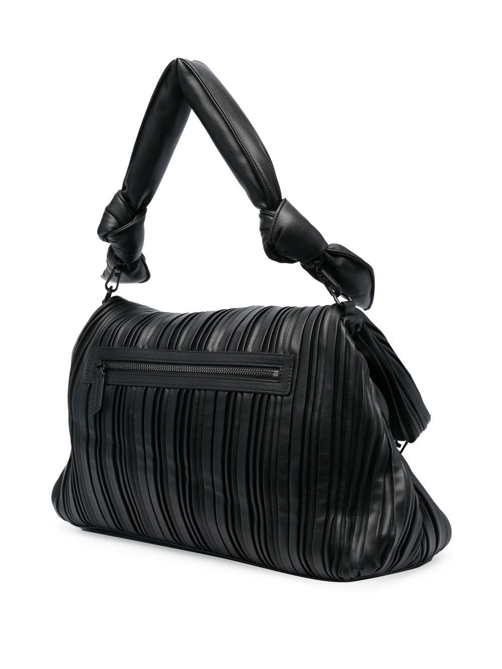 Karl Lagerfeld K/Kushion medium folding tote bag - Image 3