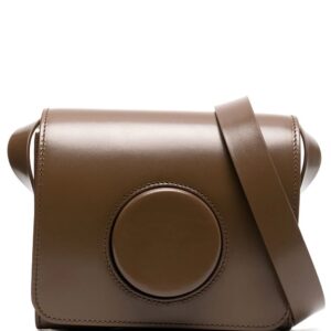 Lemaire  Camera boxy crossbody bag