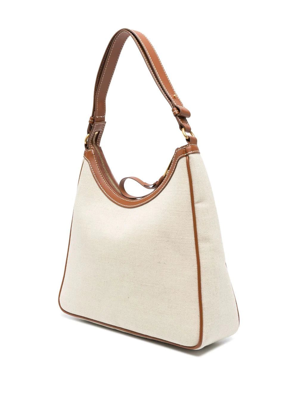 Balmain B-Army leather tote bag - Image 3