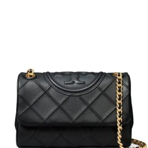 Tory Burch  Fleming Soft Convertible shoulder bag