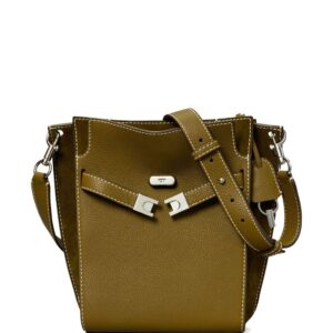 Tory Burch Lee Radziwill Double bucket bag