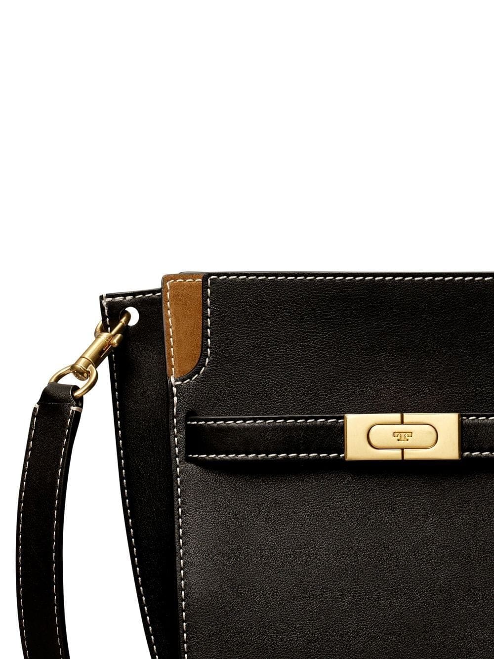 Tory Burch Lee Radziwill Double bucket bag - Image 4