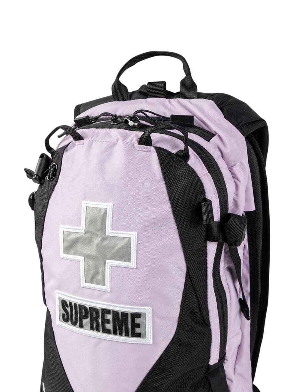 Supreme x The North Face Summit Series Rescue Chugach 16 backpack - Image 3