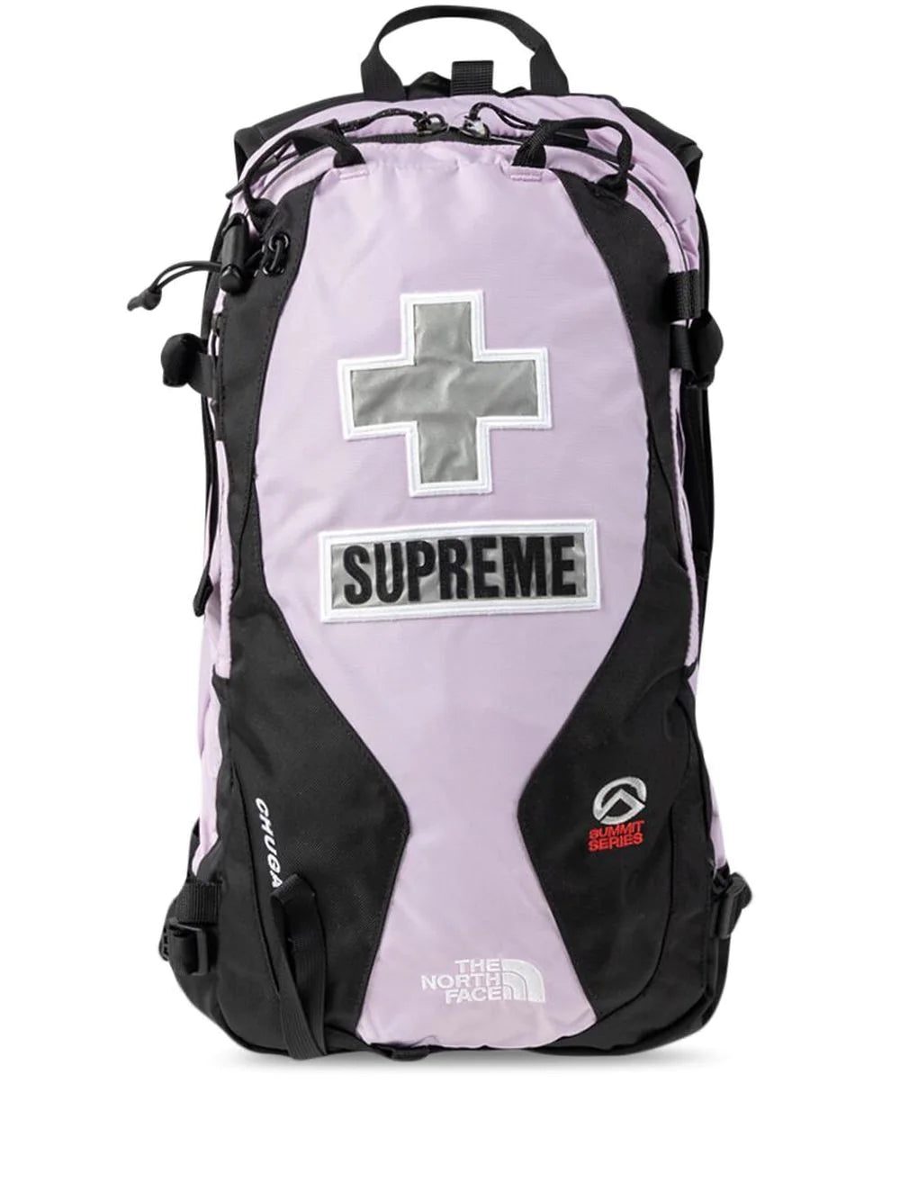 Supreme x TNF Chugach 16 backpack