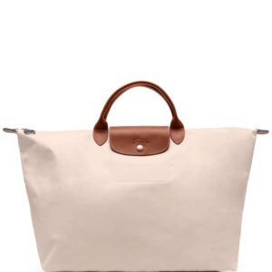Longchamp large Le Pliage travel bag
