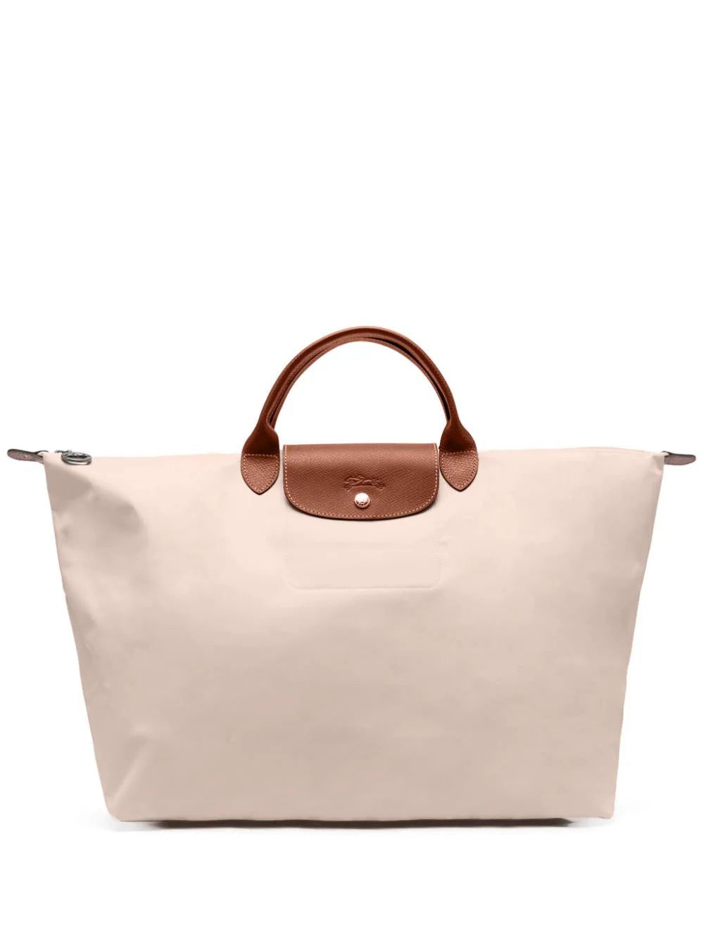 Longchamp large Le Pliage travel bag