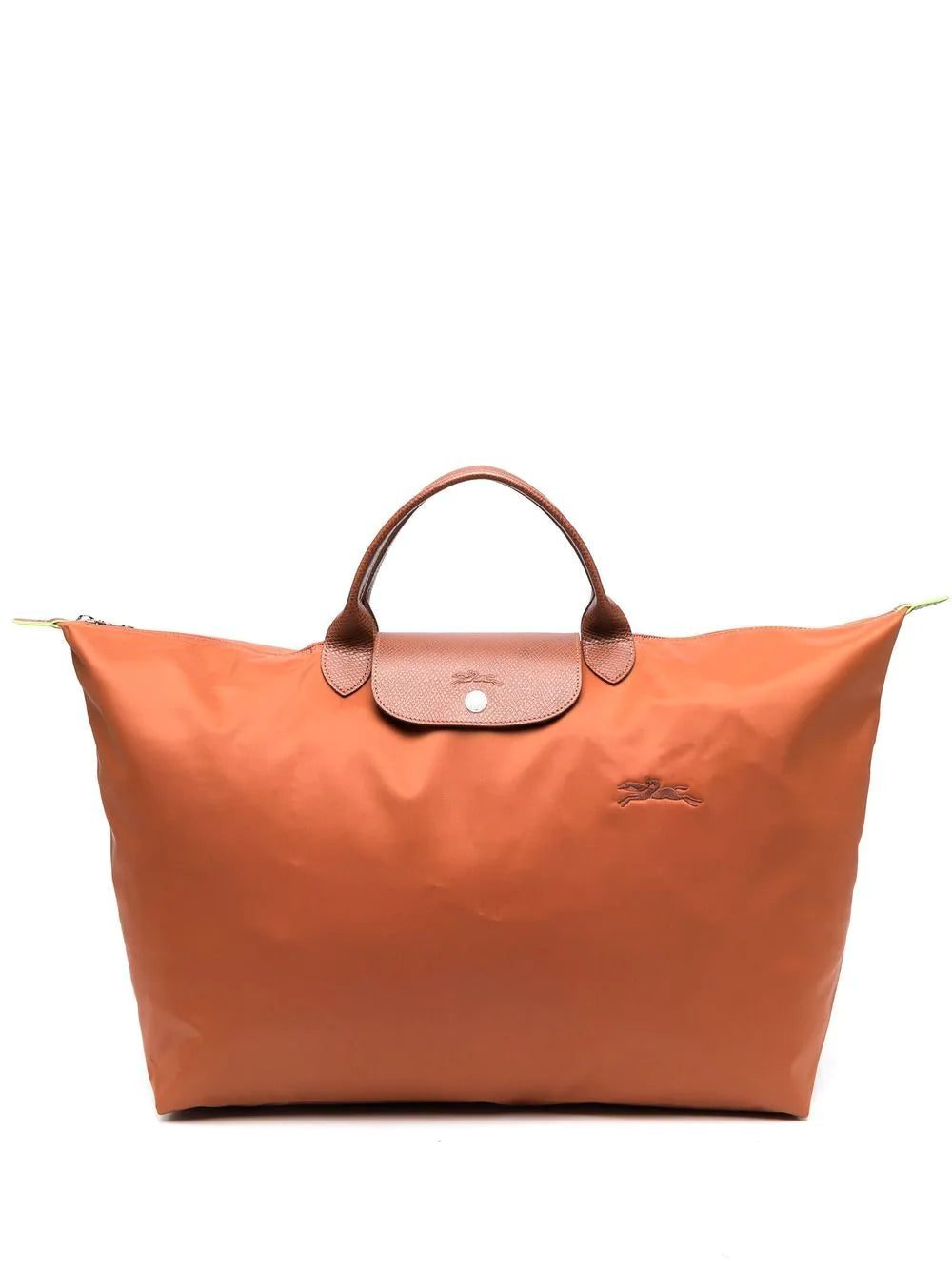 Longchamp large Le Pliage travel bag