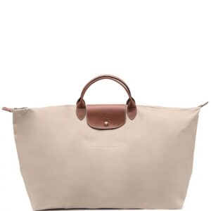 Longchamp medium Le Pliage Original travel bag