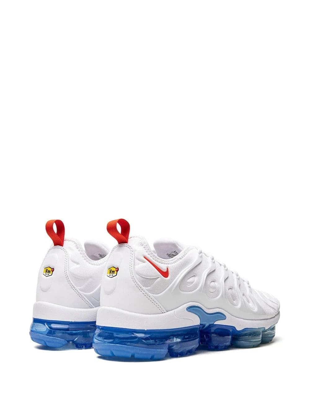 Nike Air Vapormax Plus sneakers - Image 3