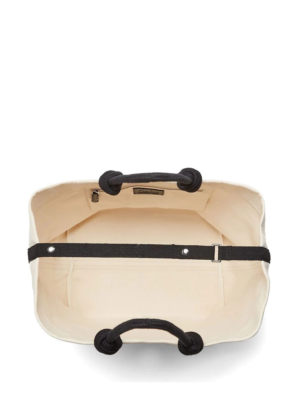 Karl Lagerfeld Hotel Karl beach tote bag - Image 3