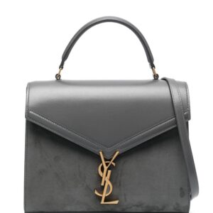 Saint Laurent medium Cassandra top-handle bag