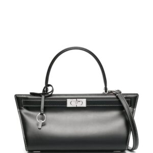 Tory Burch  Cat Eye leather bag