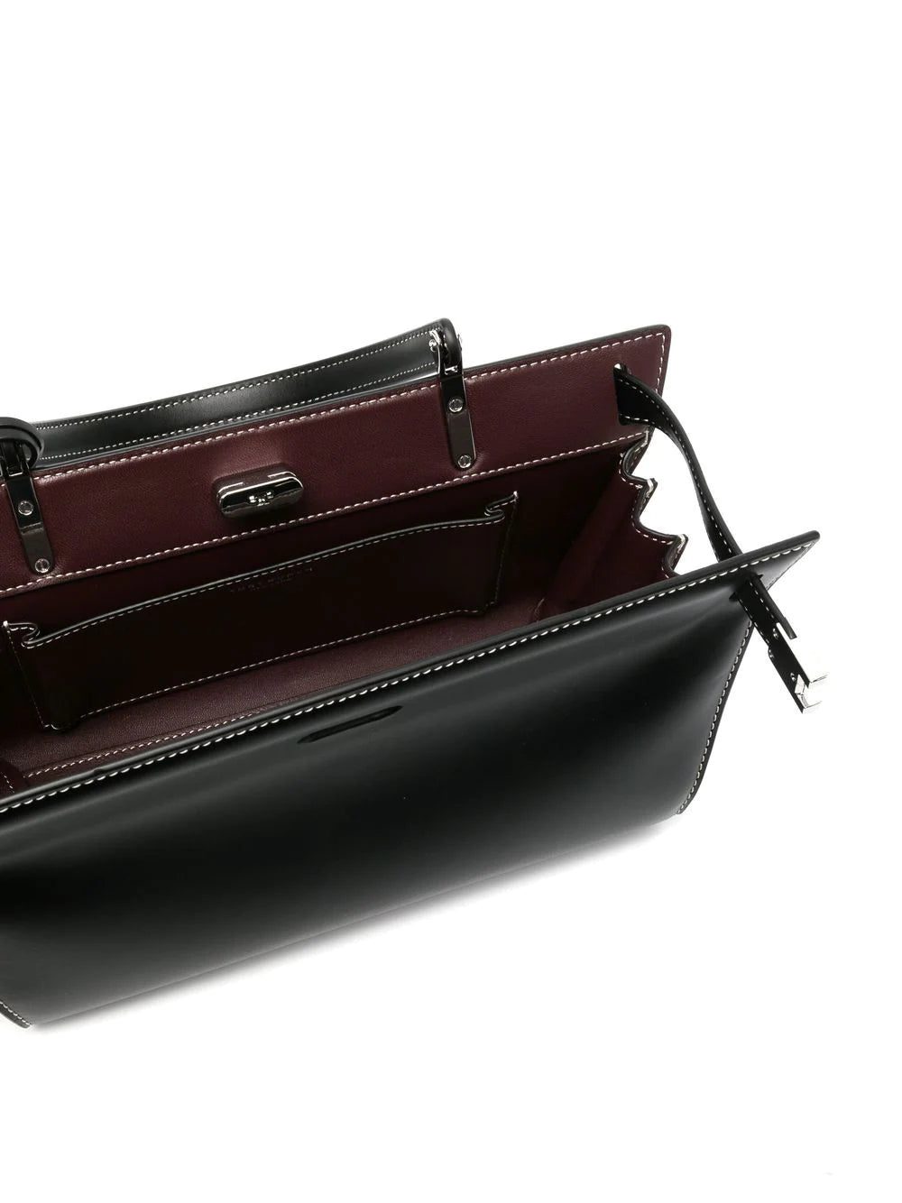 Tory Burch Cat Eye leather bag - Image 4