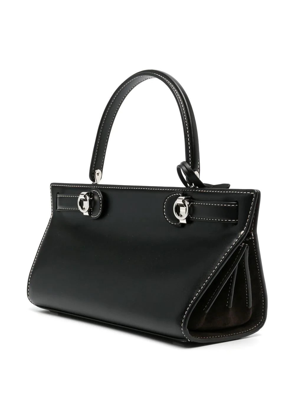 Tory Burch Cat Eye leather bag - Image 2