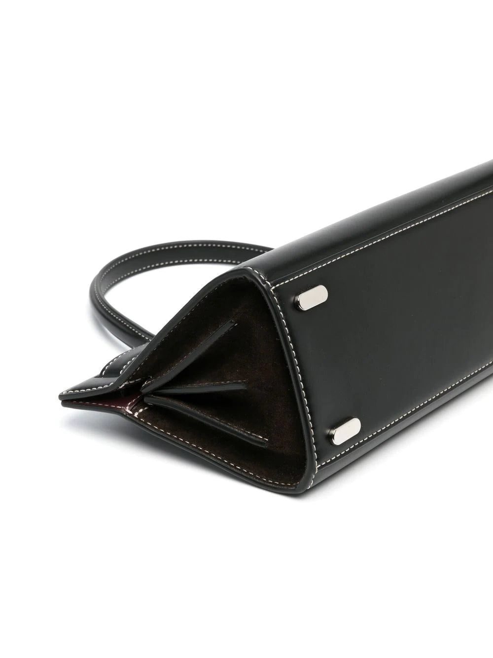 Tory Burch Cat Eye leather bag - Image 3