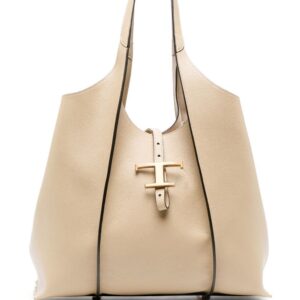 Tod's medium leather tote bag