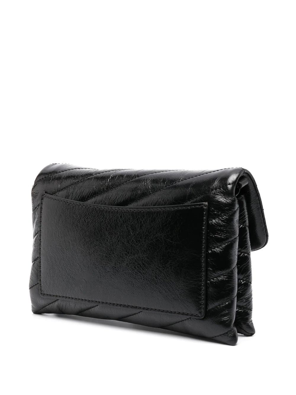 Tory Burch Kira metallic quilted crossbody bag - Image 3