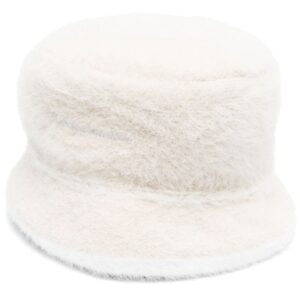 Jacquemus Le Bob Neve bucket hat