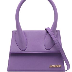 Jacquemus Le Grand Chiquito crossbody bag