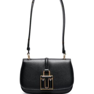 TOM FORD  Palmellato mini shoulder bag