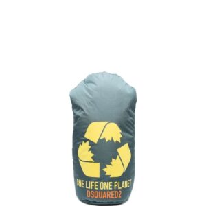 Dsquared2 One Life padded backpack