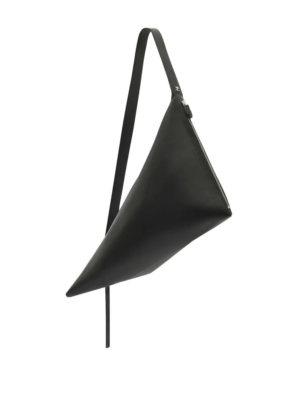 Courrèges The Maxi One shoulder bag - Image 3