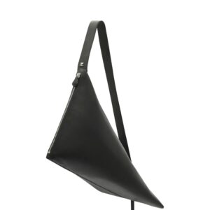 Courrèges The Maxi One shoulder bag