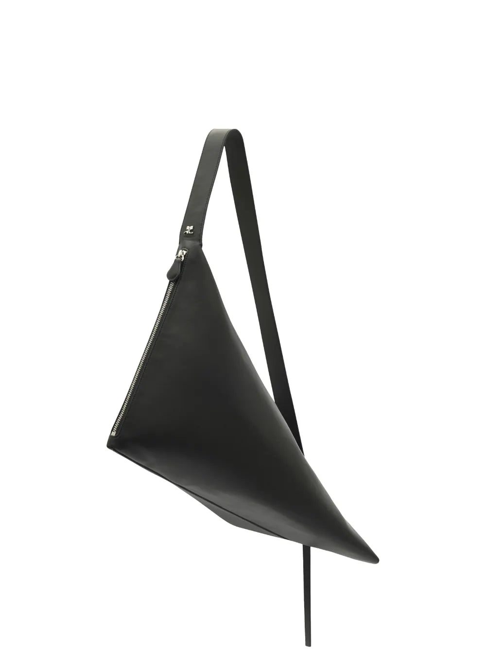 Courrèges The Maxi One shoulder bag